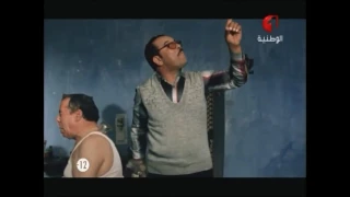 سيدي بومنيجل و طيارات الألمان 