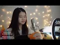 First Love - Nikka Costa | Shania Yan Cover