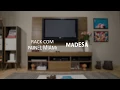Vídeo do produto