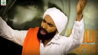 allah hoo kanwar grewal ft kaur b new 2014