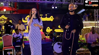 الشاب ضياء   رؤى محمد نعيم سعد الحب غلاب منتدى الراكوبة دندنها