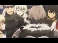 Goblin Slayer shows his face Dub