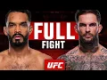 Download Lagu Rob Font vs Cody Garbrandt | Full Fight | Noche UFC