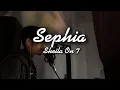 Lagu Sephia - Sheila On 7 || Cover by Yuhanif