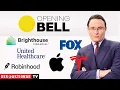 Download Lagu Apple Event steht an - Apple, Robinhood, UnitedHealth, Fox Corp., Brighthouse Financial, Tesla