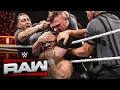 Lagu Gunther unleashes a brutal assault on Dragon Lee: Raw highlights, Feb. 2, 2026
