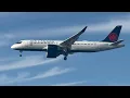 Download Lagu Air Canada Airbus A220-300 Landing at St. John's International Airport (YYT/CYYT)