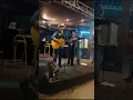 Lagrimas de um Homem - Trio Federal ao Vivo em Santa Vitória (Aniversário de Familia)