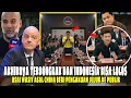 Download Lagu INI BARU ADIL! Fifa Beri Kabar Gembira ke Timnas, Wasit Ma Ning Akui Kesalahan Ke indo \u0026 di Pecat?!