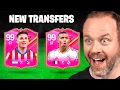 Download Lagu FC 24 But It’s New Transfers Only