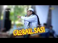 GLOBALISASI - SHOLAWAT JAWA COVER By NOTO ATI