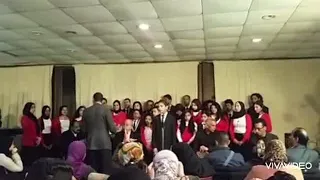 اوعى تكون بتحب يا قلبي  محرم فؤاد دندنها