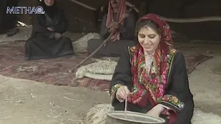 المسلسل البدوي الدرب البعيد الحلقة 13 الثالثة عشر بطولة إسكندر عزيز 