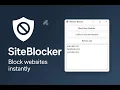 Download Lagu Block Website | Software | windows | How to block website from windows | Easy Software