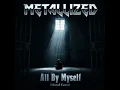 All by Myself (Metal Cover)