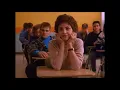 Twin Peaks - The Classroom Scene