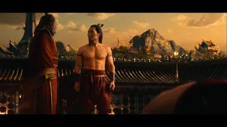 Ozai And Iroh Interactions Avatar The Last Airbender 2024 Netflix