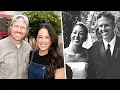 Chip and Joanna Gaines Open Up About the Big Changes in their Marriage