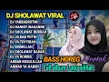 Download Lagu DJ SHOLAWAT NROTOK BASS HOREG FULL ALBUM
