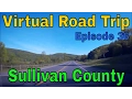 Virtual Road Trip Sullivan County
