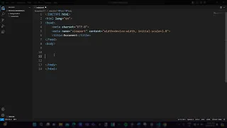 Intro Javascript - 04 Getting User Input with Prompts