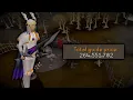 29 Days Later the VOIDWAKER Chronicle - OSRS Ironman