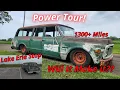 Download Lagu Will It Survive 1300+ Miles On Power Tour????