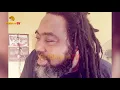 TRIBUTE TO LEGENDARY REGGAE MUSICIAN, LATE RAS KIMONO