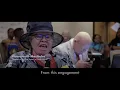 Albinism - Mission diary of the UN Independent Expert to South Africa, Episode 3