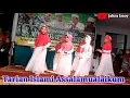 Download Lagu Tarian islami Assalamualaikum Dea Ananda