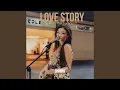 Lagu Love Story (Shirina's Version)