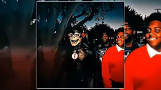 FUNK SOMBRIO SUPER SLOWED REVERB Black Flash Edit 