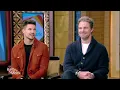 Robbie Amell Used Stephen Amell s ID When He Was 15