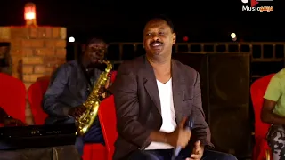 صفوت الجيلي اشتقت ليك كافي جوري شارع النيل دندنها