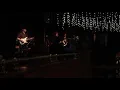 Quaker City Night Hawks Queso Blanco 2019 Live Albuquerque The Cooperage 2-1-19