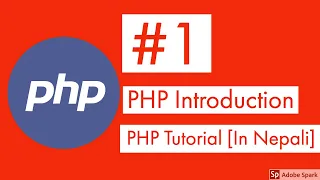 Learn PHP In Nepali PHP Tutorial Introduction