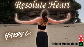 harry c resolute heart official music video