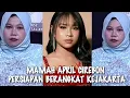Lagu HEBOH√√ MAMAHNYA APRIL CIREBON PERSIAPAN BERANGKAT KE JAKARTA!!