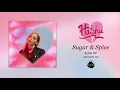 Hatchie - Sugar & Spice (Full EP Stream)