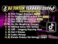 Download Lagu DJ SLOW BASS TERBARU 2024🎵DJ KINI TINGGAL KENANGAN 🎵 DJ CIS CIS X DOLA DOLA 🎵 DJ VIRAL 2024