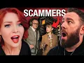 Kallmekris Drops A TRUTH BOMB On CODY SATORI