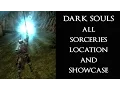 DARK SOULS Full Sorceries Guide All Sorceries Location Showcase