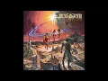 Unleash the Archers - Carry the Flame (lyrics)