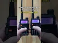 Download Lagu Cara Setting Menyambungkan HT Handy Talky Walkie Talkie Baofeng UV-5R #baofeng #uv5r #shorts