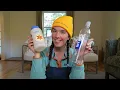 I Tested My Water Bottle Against the Competition!