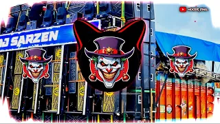 toofan kehte hain high gain horn siren hard punch vibration mix dj mahakal mix by anil nishad