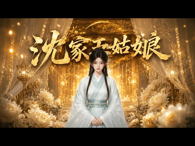 沈家五姑娘