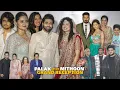 Download Lagu Palak Muchhal weds Mithoon | Star-Studded Reception | COMPLETE VIDEO | UNEDITED