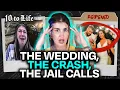 Wedding Turned Deadly The Heartbreaking Case of Samantha Miller and Jamie Komoroski