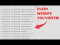 Download Lagu How Hackers Spy on you from your own WiFi!